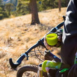 Wacaco Nanopresso (spring run) + carcasă solidă